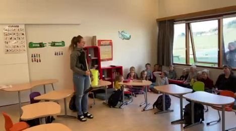 Föstudagstónleikar