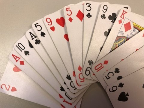 Spilakvöld og Diskóball