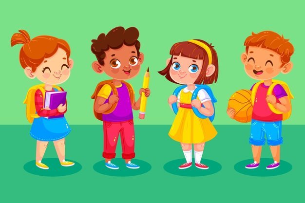 Innritun nýrra nemenda