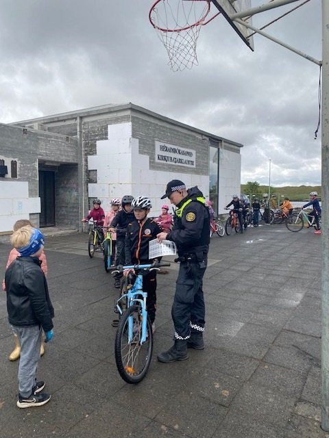 Vorhátíð - gaman saman