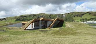 Verk nemenda á fræðslusýningu Skaftárstofu