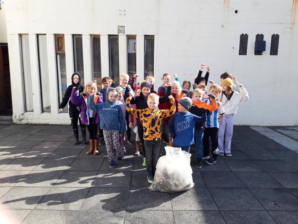 Stærðfræði í daglegu lífi