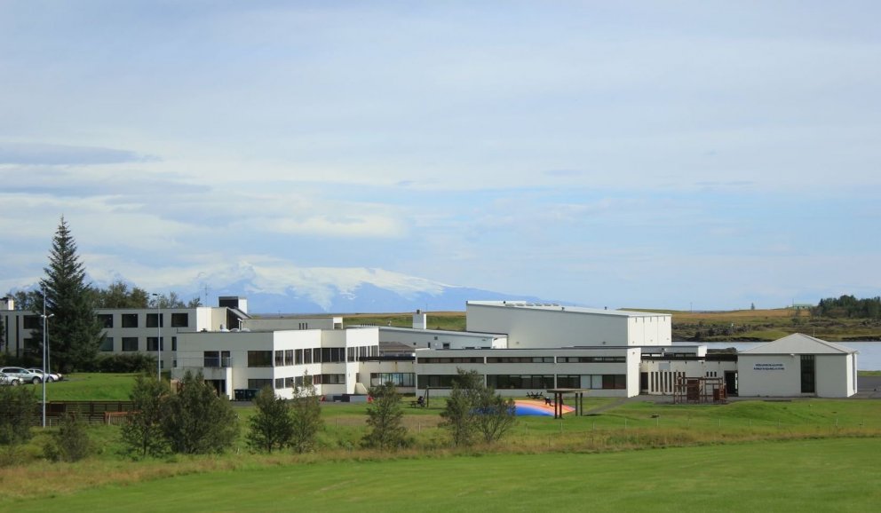 Afmælishátíð Kirkjubæjarskóla