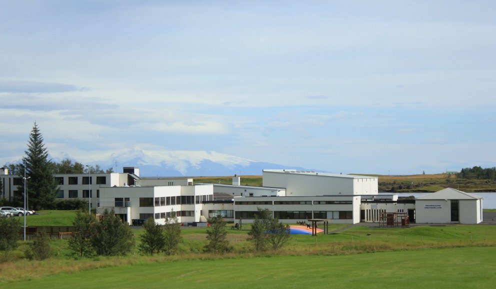 Afmælishátíð Kirkjubæjarskóla á Síðu