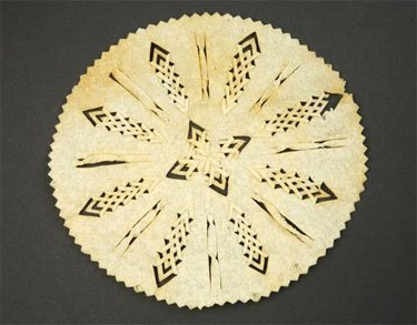 Laufabrauðsdagurinn 7.des.