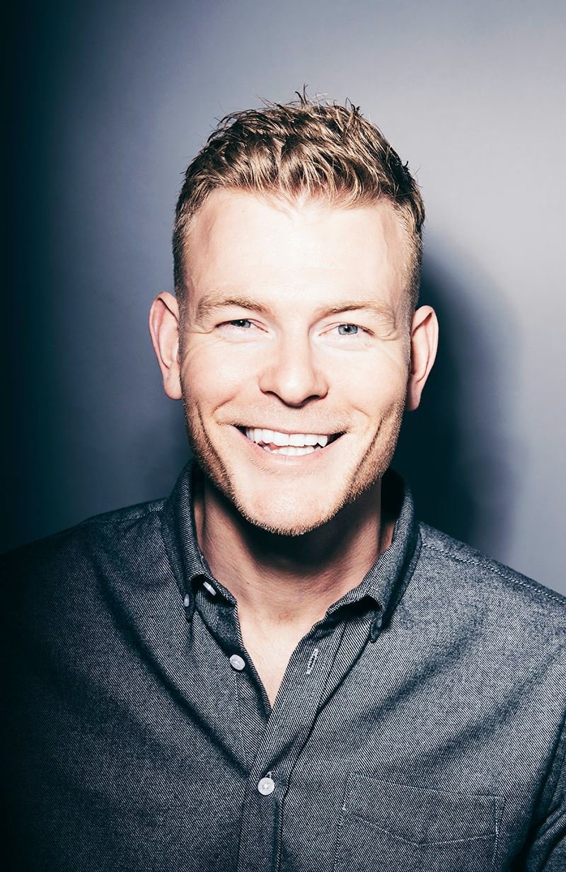 Pálmar Ragnarsson, fyrirlesari