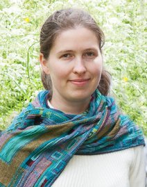 Stefanía Ólafsdóttir kemur með námskeið í hugleiðslu