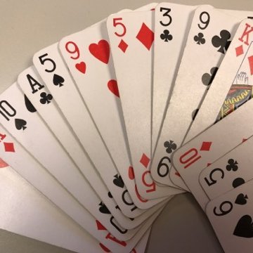 Spilakvöld og Diskóball