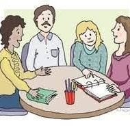 Foreldraviðtöl á morgun 30.jan.2020