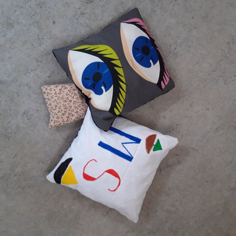 Nemendum er ýmislegt til lista lagt