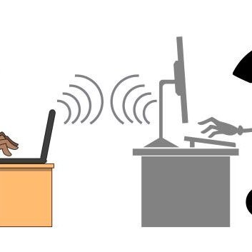 Tryggjum öryggi barna á veraldarvefnum