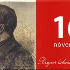 Dagur íslenskrar tungu