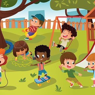 Laus störf skólaliða við Kirkjubæjarskóla - School assistants needed !