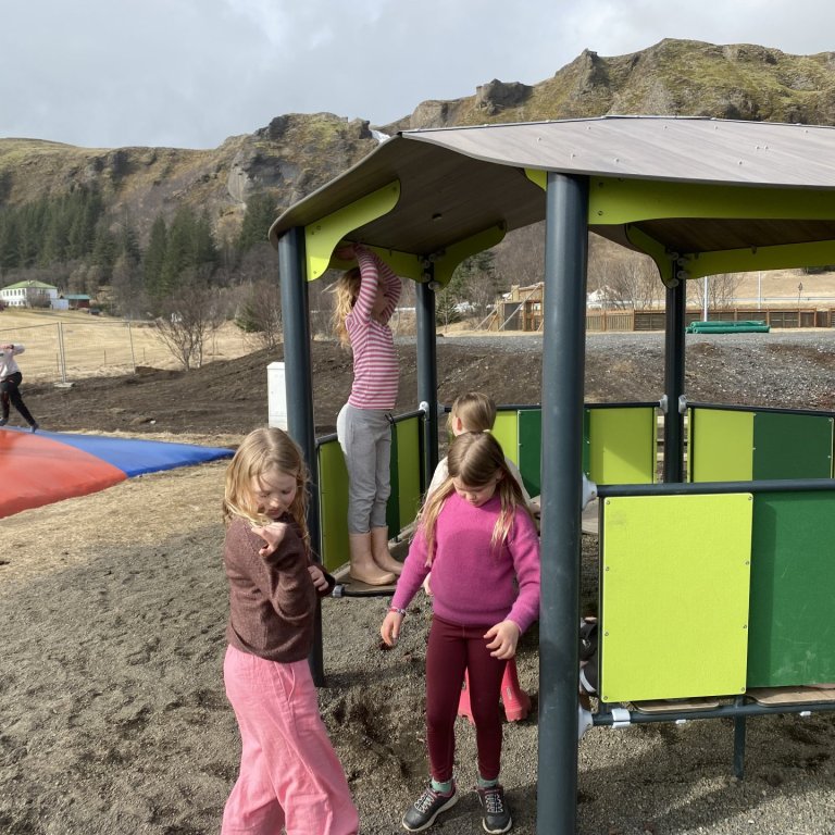 Innritun 6 ára barna fyrir skólaárið 2025-2026