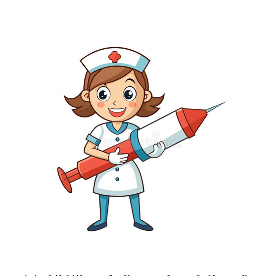 Skólahjúkrunarfræðingur