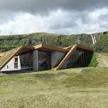 Verk nemenda á fræðslusýningu Skaftárstofu