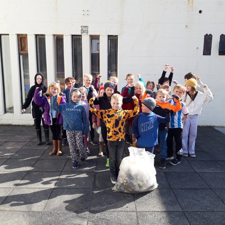 Stærðfræði í daglegu lífi