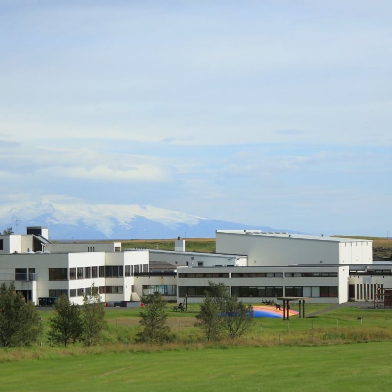 Afmælishátíð Kirkjubæjarskóla á Síðu