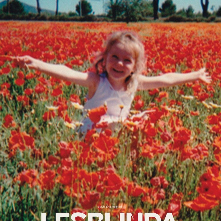 Ný heimildarmynd um lesblindu