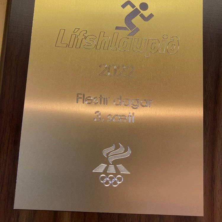 Góður árangur Kirkjubæjarskóla