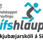 Lífshlaupið 2025