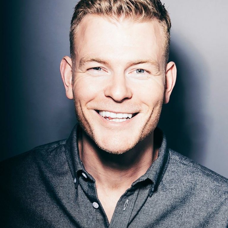 Pálmar Ragnarsson, fyrirlesari