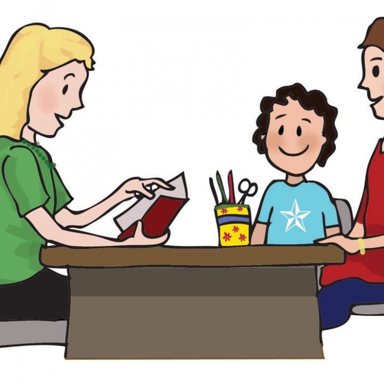 Foreldraviðtöl - breytt dagsetning