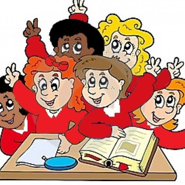 Ný stjórn skólafélagsins Asks