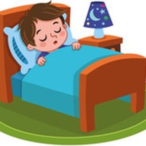 Góður svefn gerir kraftaverk