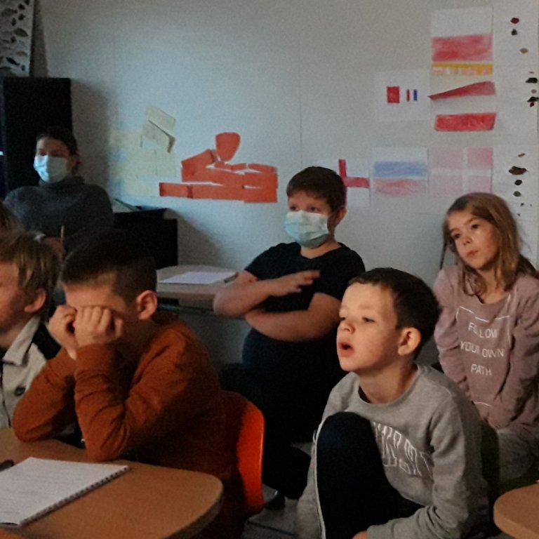 Tæknin kemur til bjargar :)